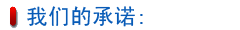我们的承诺
